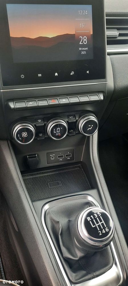 Renault Captur 1.0 TCe Intens - 4