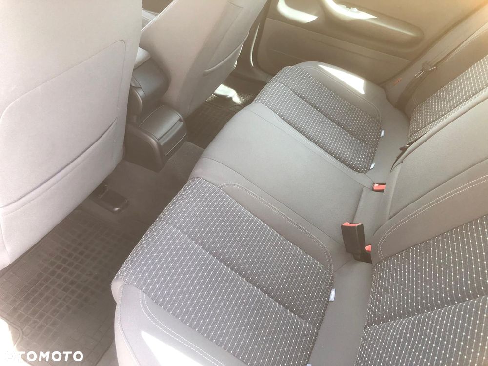 Seat Exeo 2.0 TDI CR Reference - 13