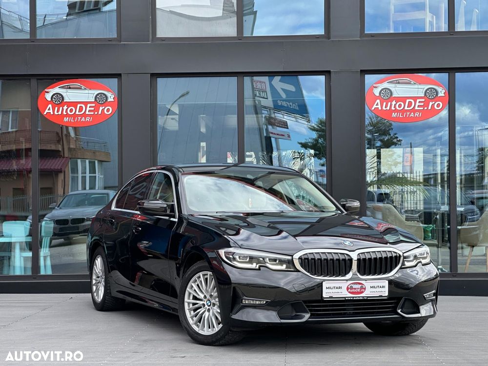 BMW Seria 3 - 2