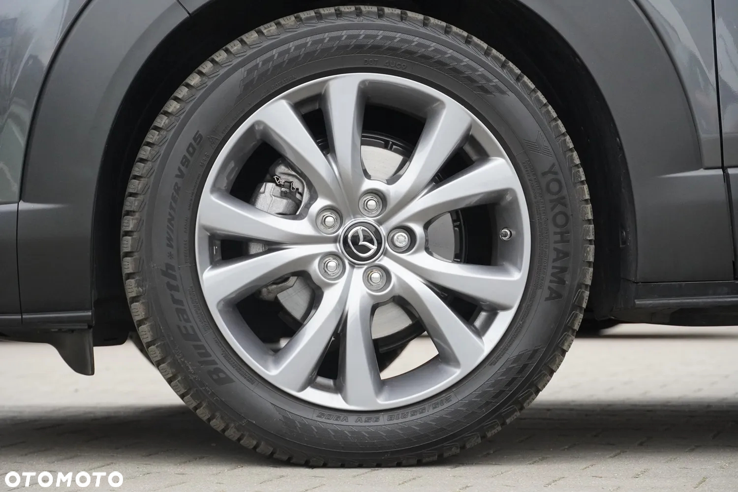 Mazda CX-30 - 37