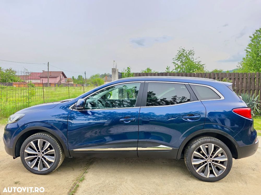 Renault Kadjar Energy dCi 110 COLLECTION - 7