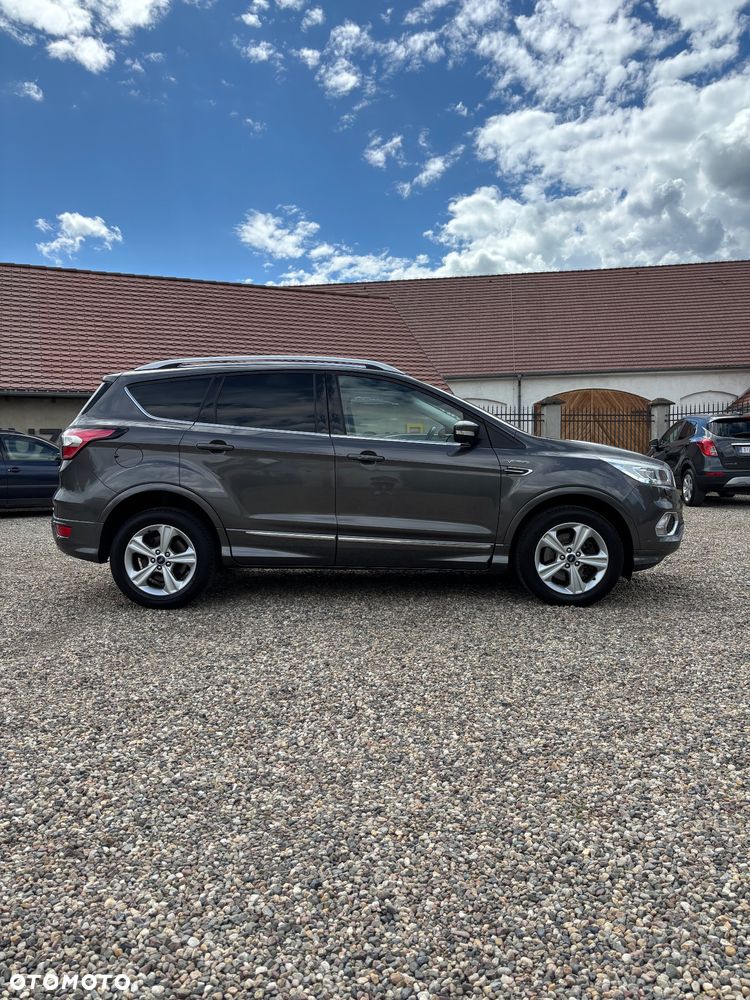 Ford Kuga Vignale 1.5 EcoBoost AWD ASS - 8