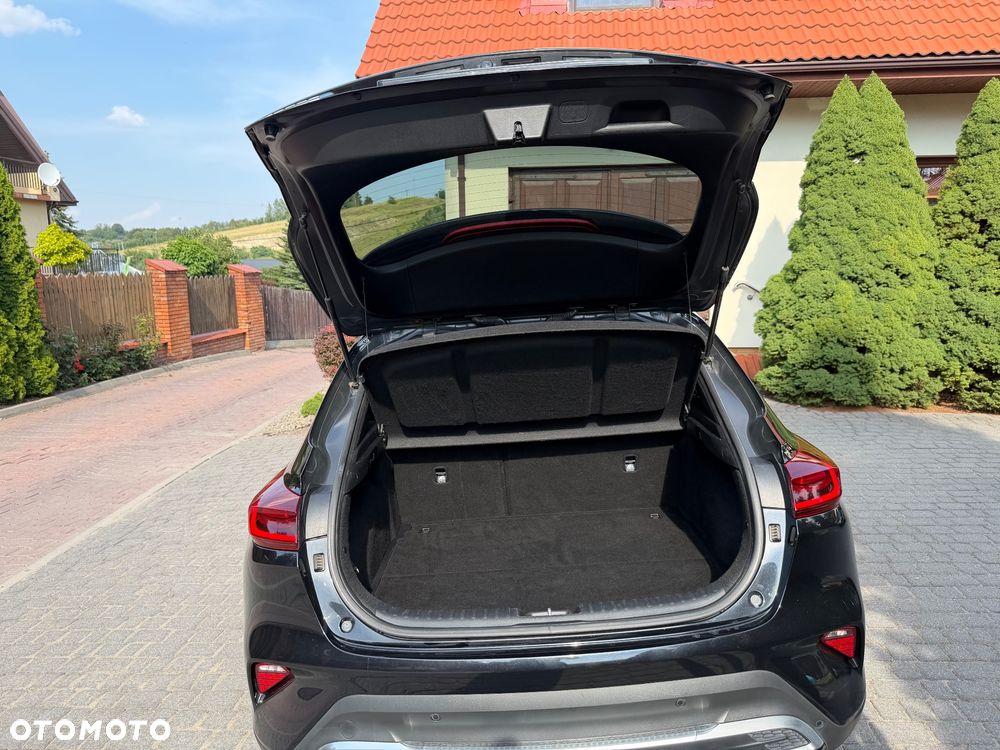 Kia XCeed 1.5 T-GDI M DCT - 6