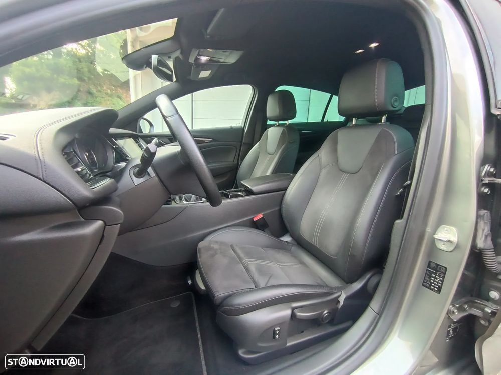 Opel Insignia Grand Sport 1.6 CDTi Dynamic - 14