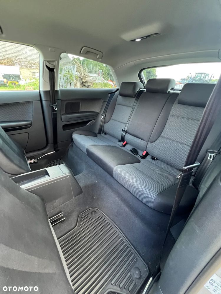 Audi A3 3-drzwiowe 1.9 TDI Ambiente - 13