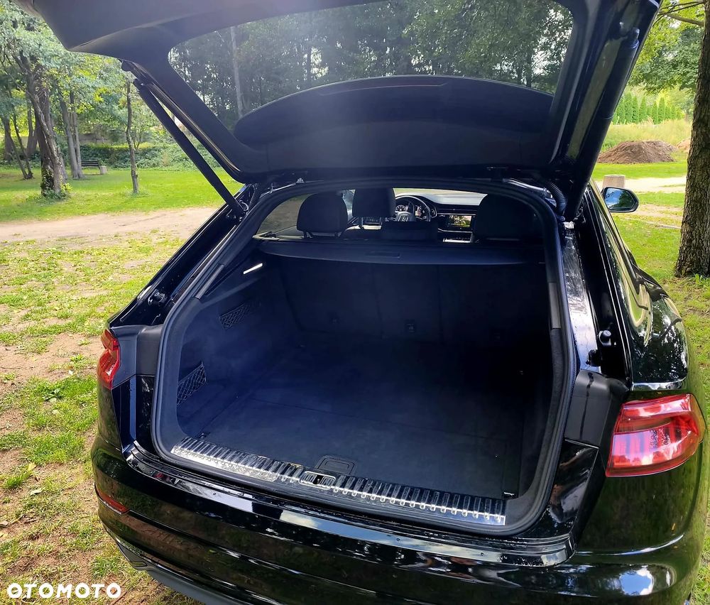 Audi Q8 55 TFSI mHEV Quattro Tiptronic - 6