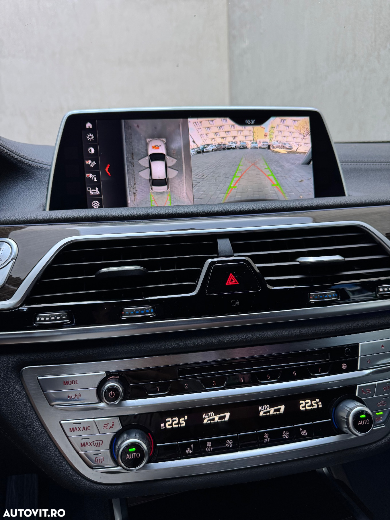BMW Seria 7 - 17