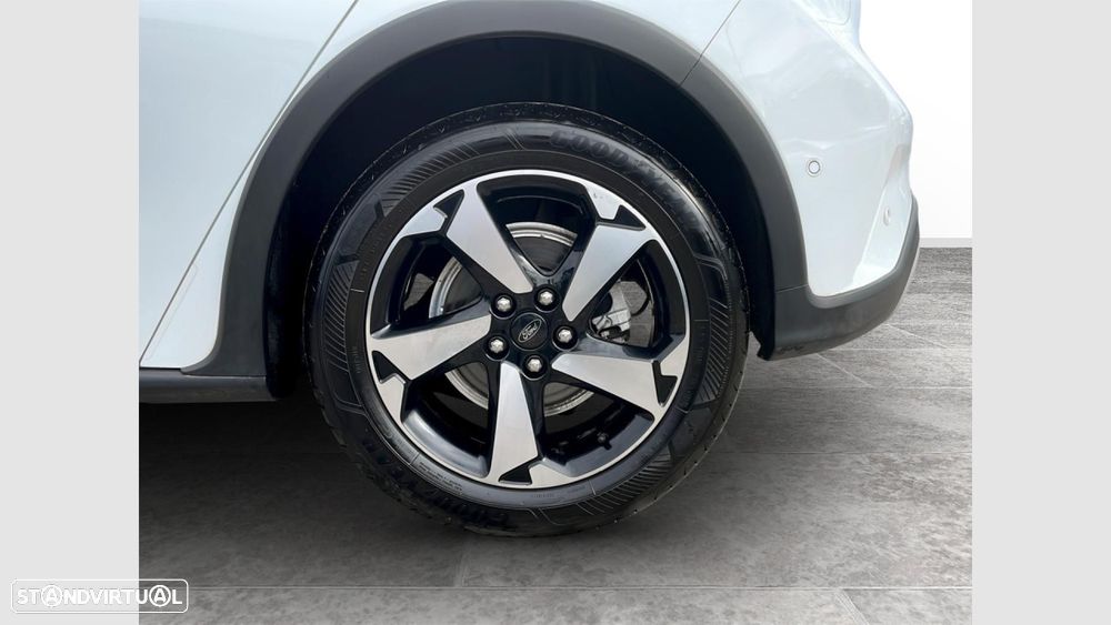 Ford Focus 1.0 EcoBoost MHEV Active - 11