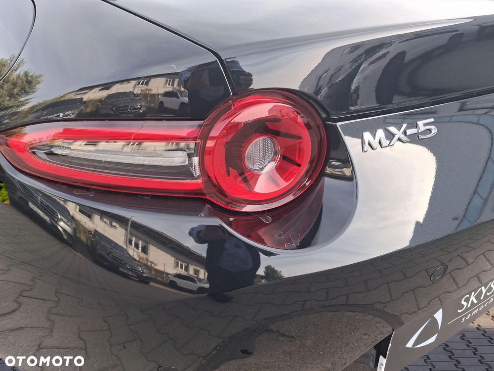 Mazda MX-5 1.5 Skyactiv-G Kazari - 17