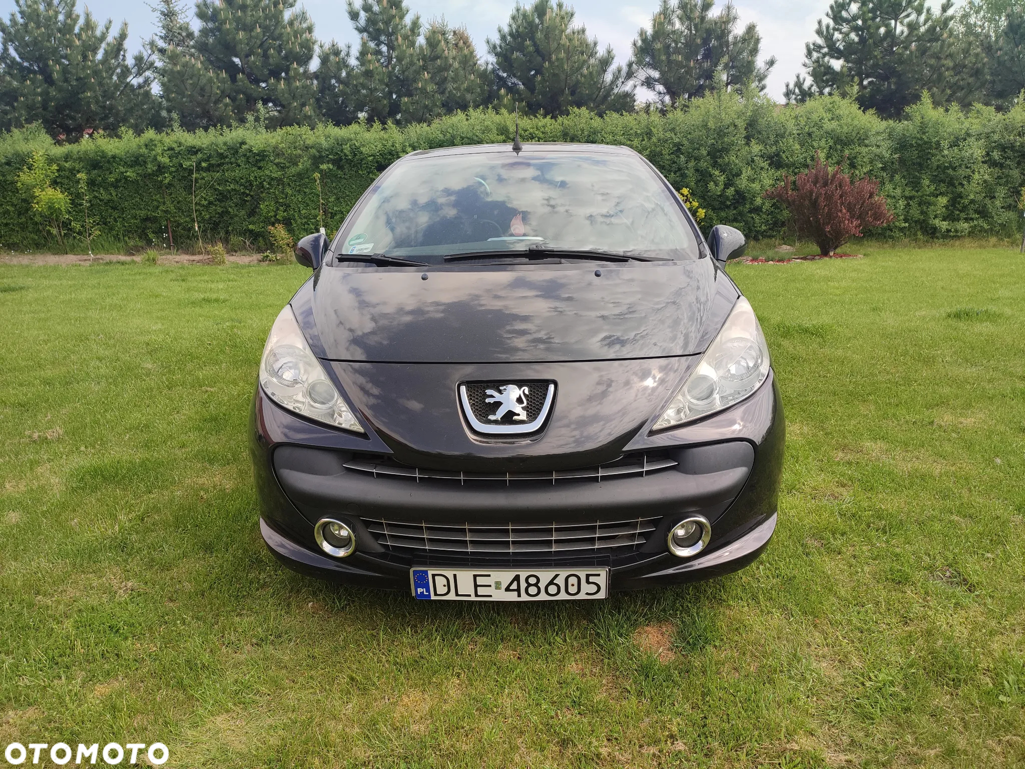 Peugeot 207 CC 1.6 Sport - 5