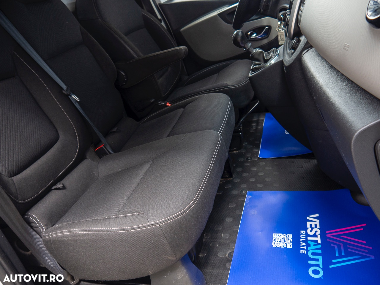 Renault Trafic - 5