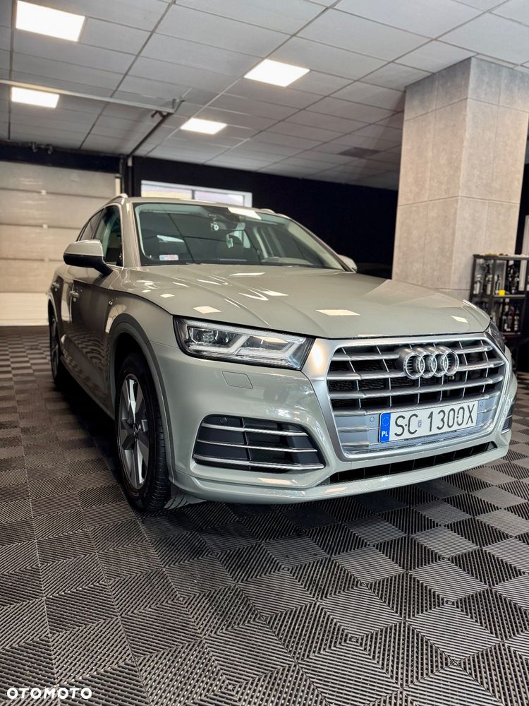 Audi Q5 - 4