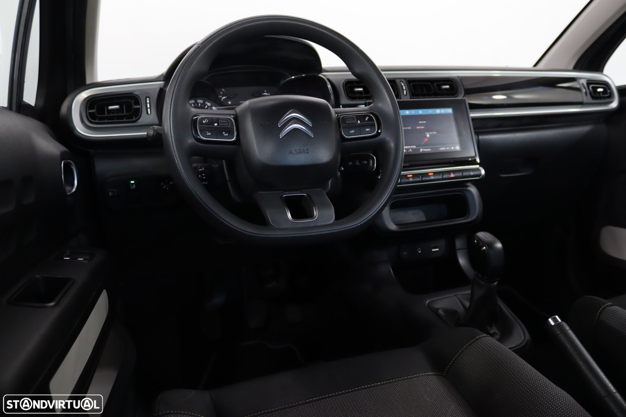 Citroën C3 Pure Tech Shine - 5