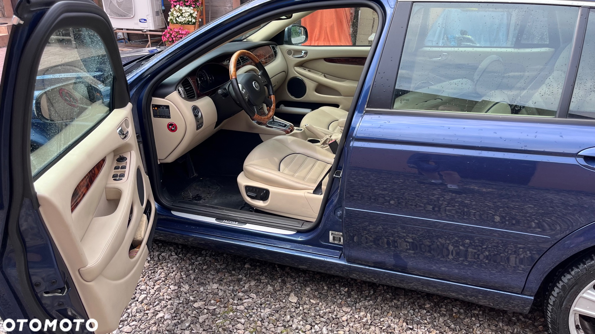 Jaguar X-Type 3.0 Executive - 10