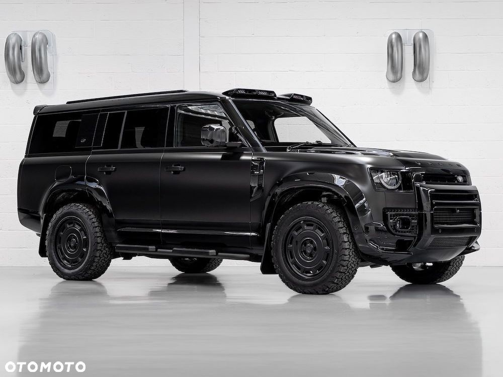 Land Rover Defender 3.0 D350 mHEV X-Dynamic SE - 1