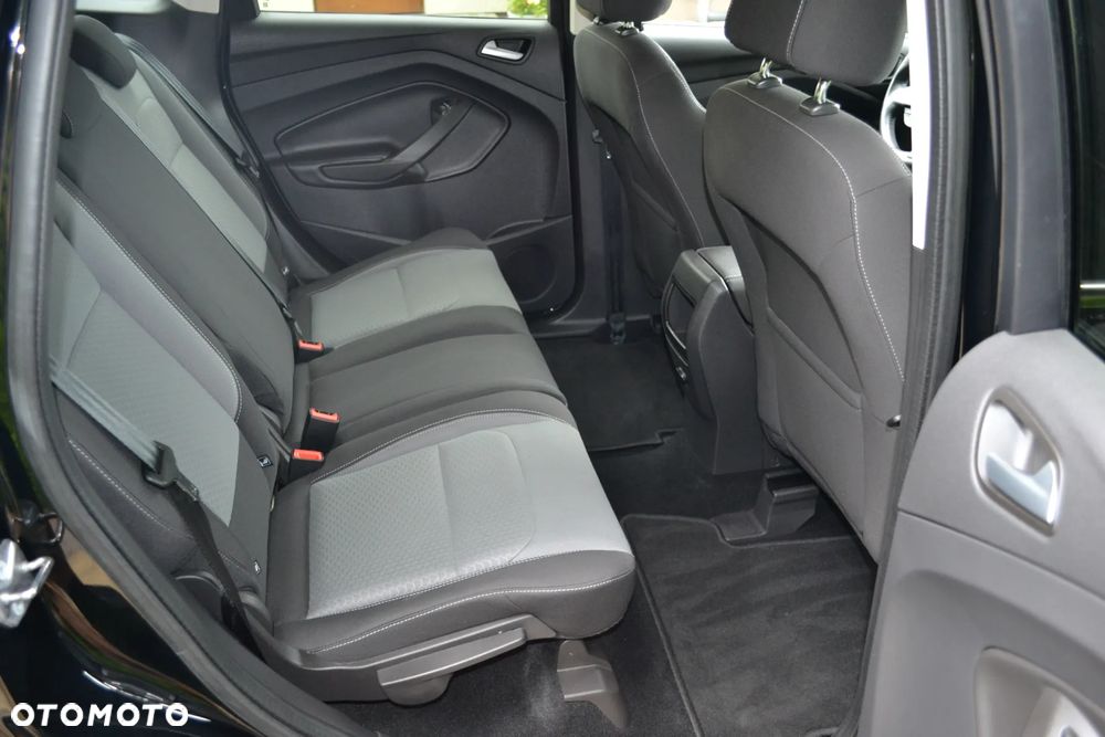 Ford Kuga 1.5 EcoBoost 2x4 SYNC - 21