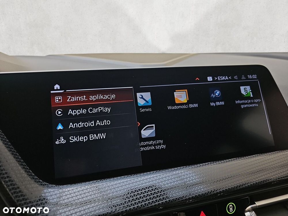 BMW Seria 1 118i GPF Sport Line - 22