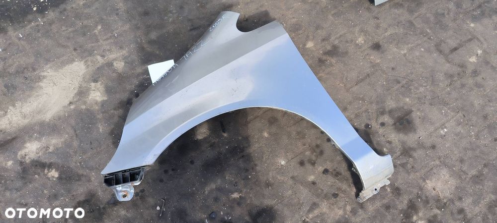 BŁOTNIK LEWY PRZÓD HONDA JAZZ - 3