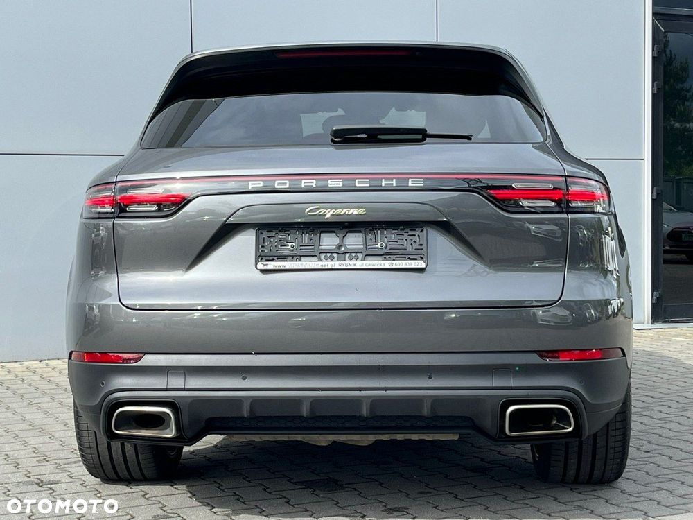 Porsche Cayenne E-Hybrid - 13