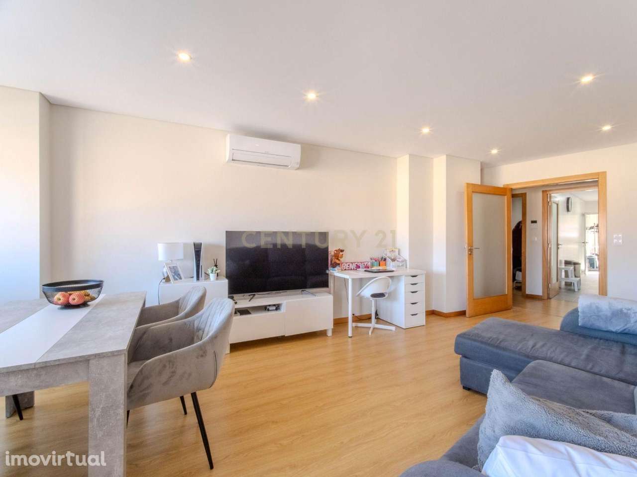 Apartamento T2+1 Perafita - Grande imagem: 3/20