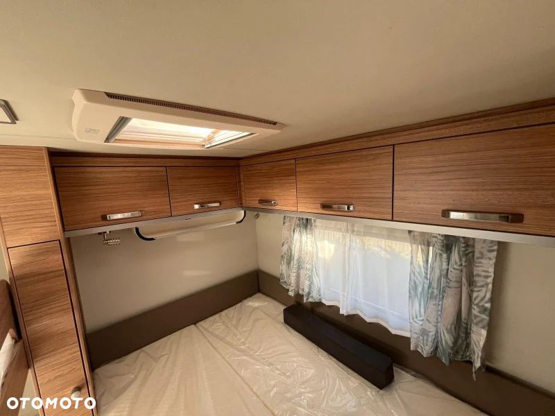 Weinsberg CaraOne 550 UK - 23