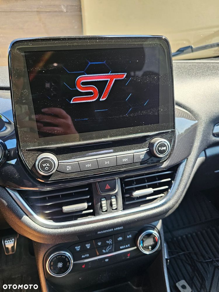 Ford Fiesta 1.5 EcoBoost ST2 ASS - 19