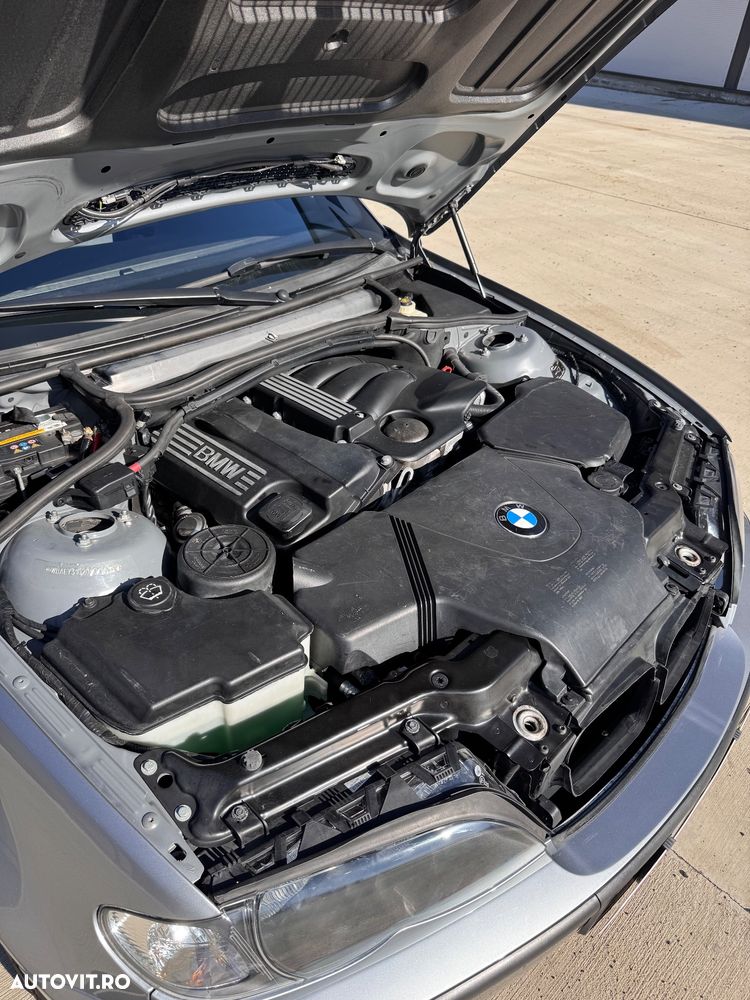 BMW Seria 3 316i Edition Lifestyle - 24