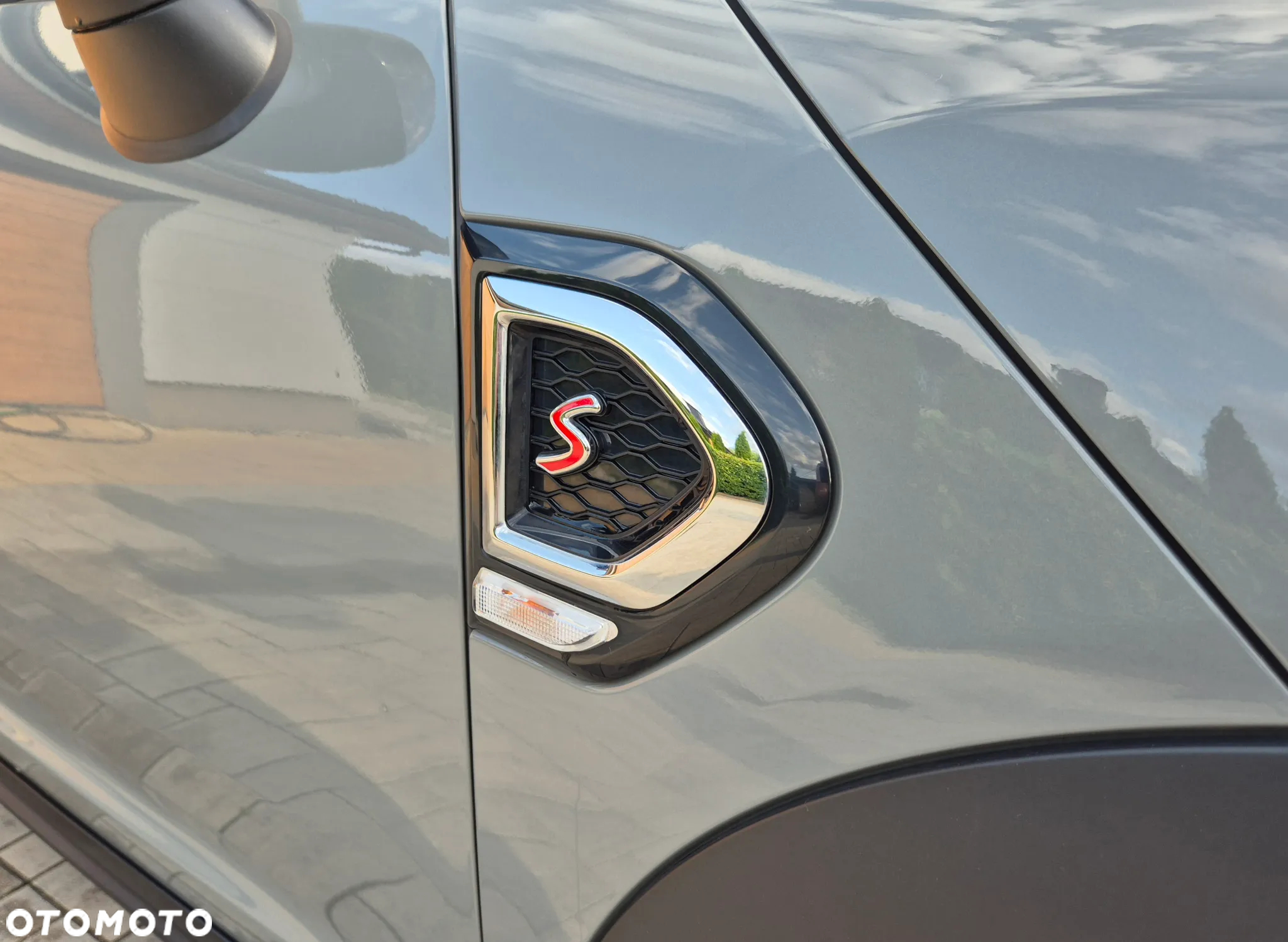 MINI Countryman Cooper S Sport - 7