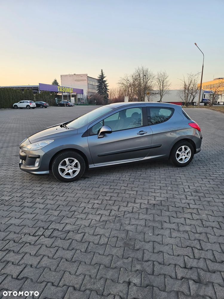 Peugeot 308 95 VTi Filou - 3