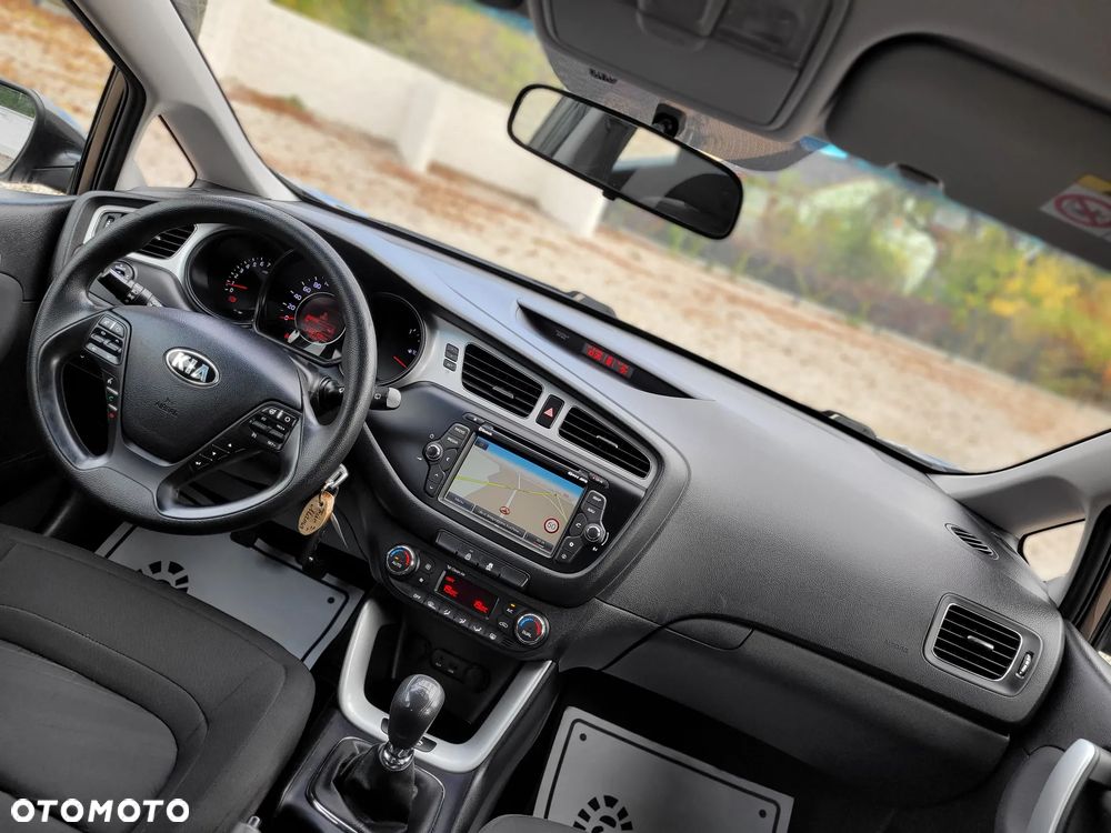 Kia Ceed 1.4 XL - 19
