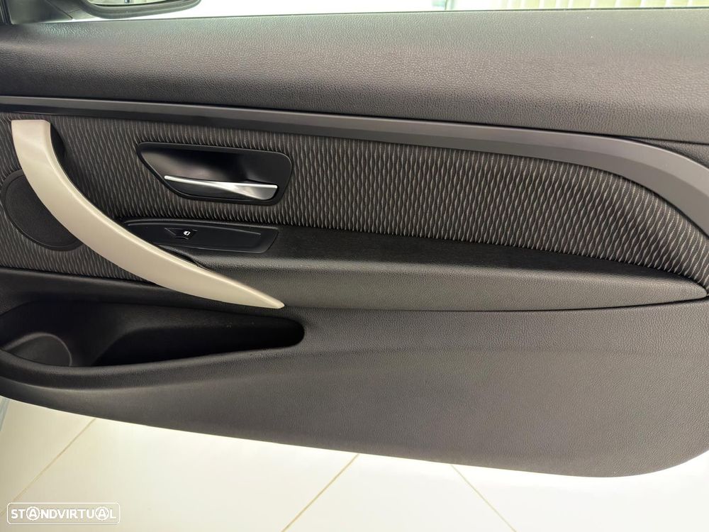 BMW 420 d Pack M Auto - 22
