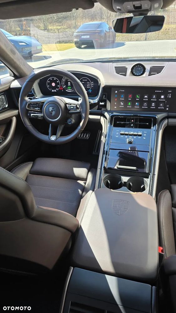 Porsche Panamera - 30