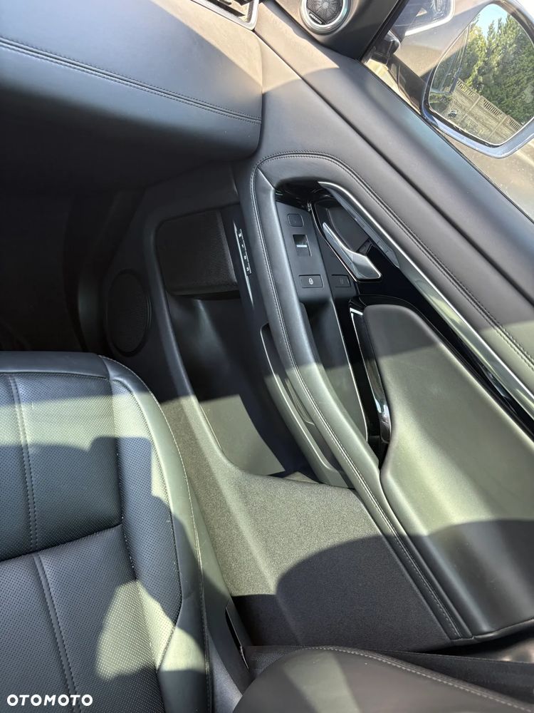Land Rover Range Rover Evoque P250 Dynamic SE - 19