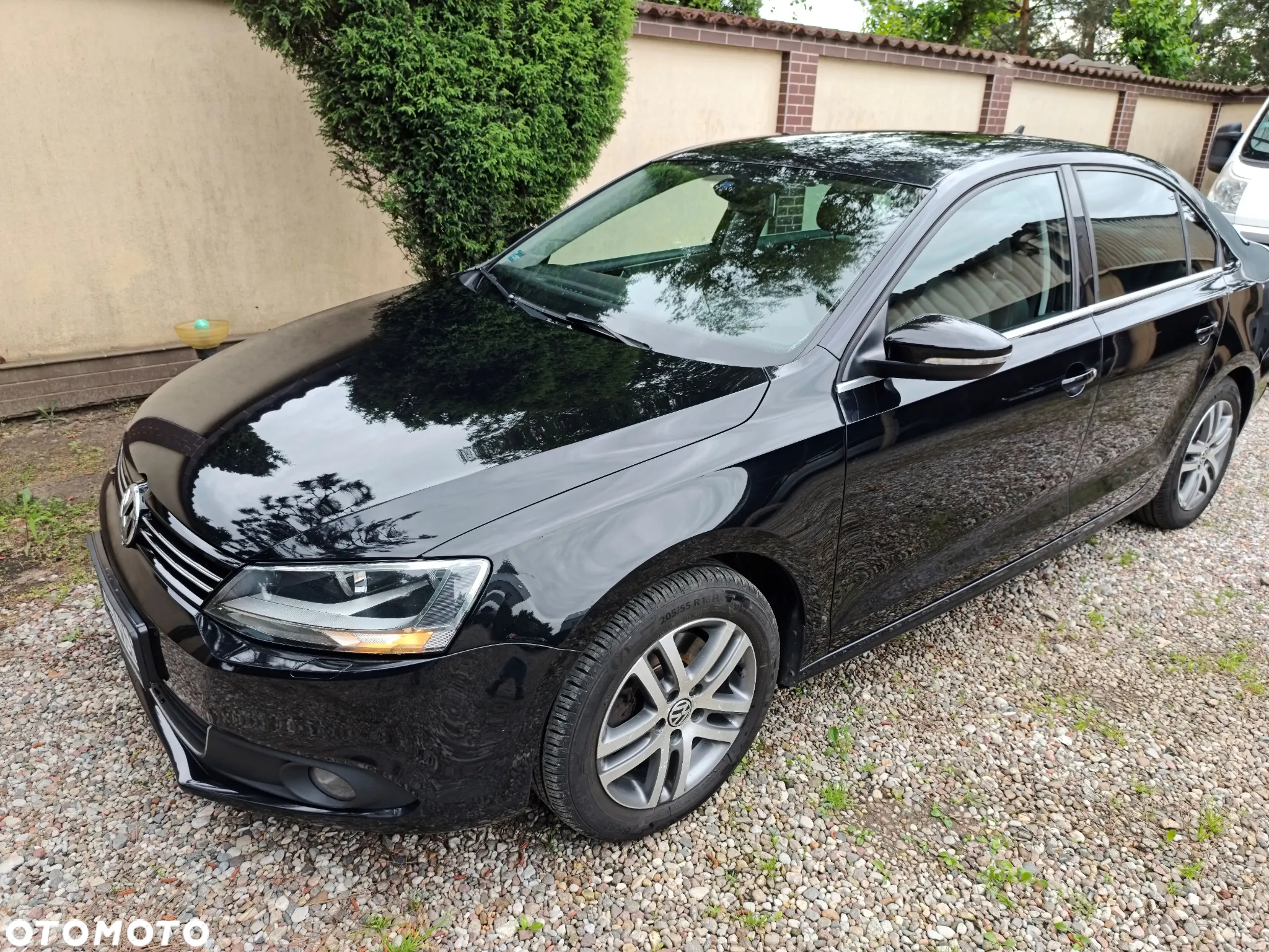 Volkswagen Jetta 1.4 TSI Highline - 9