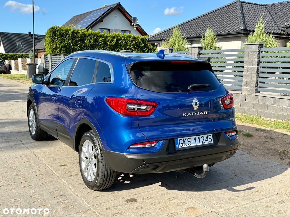 Renault Kadjar 1.3 TCe FAP Intens EDC - 32