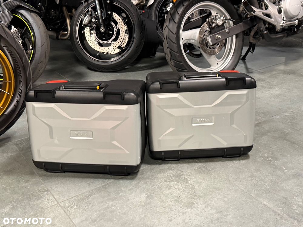 BMW GS - 31