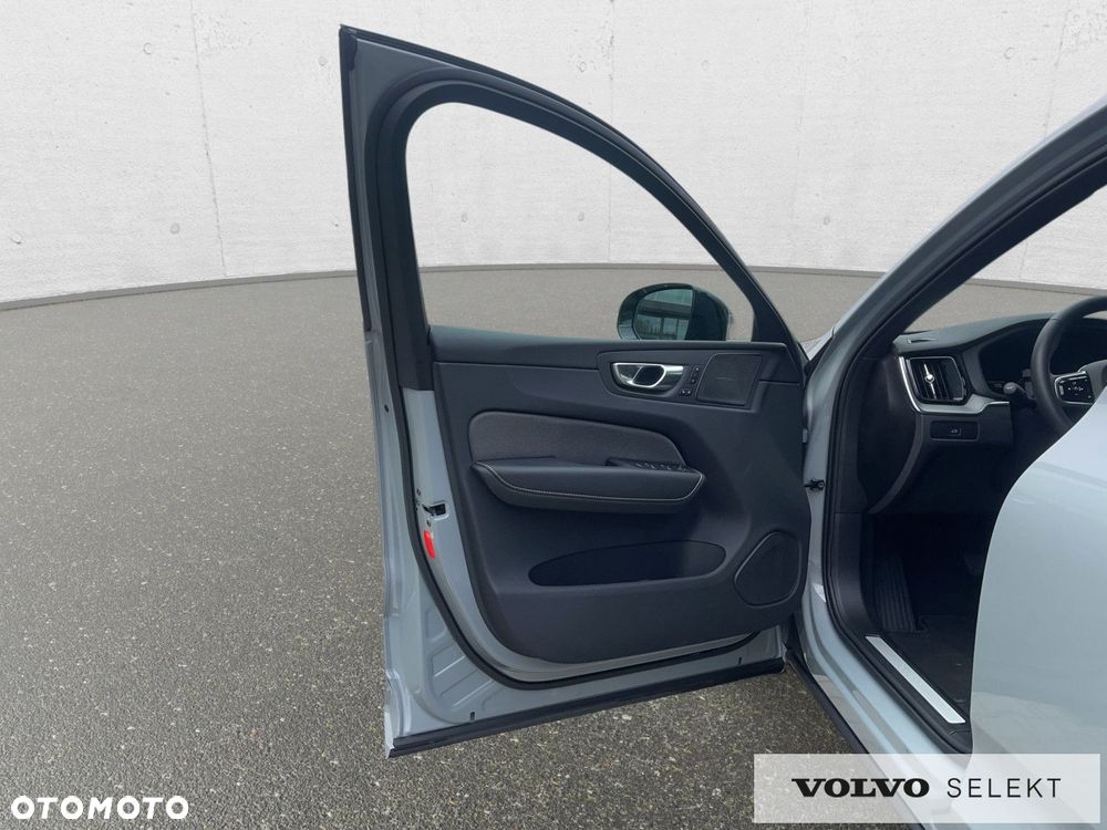 Volvo XC 60 - 12