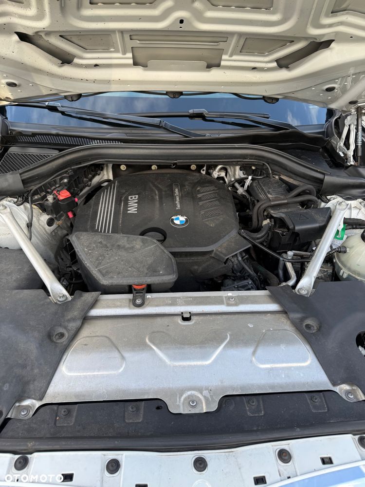 BMW X3 - 23