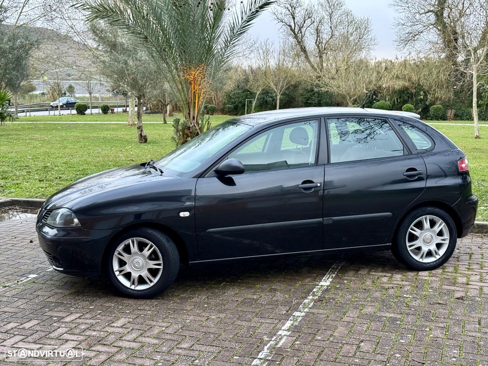 SEAT Ibiza 1.2 12V Signo - 2