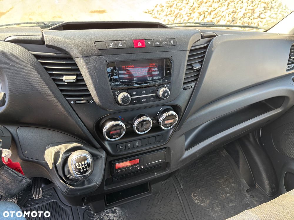 Iveco Daily 70C18 - 20