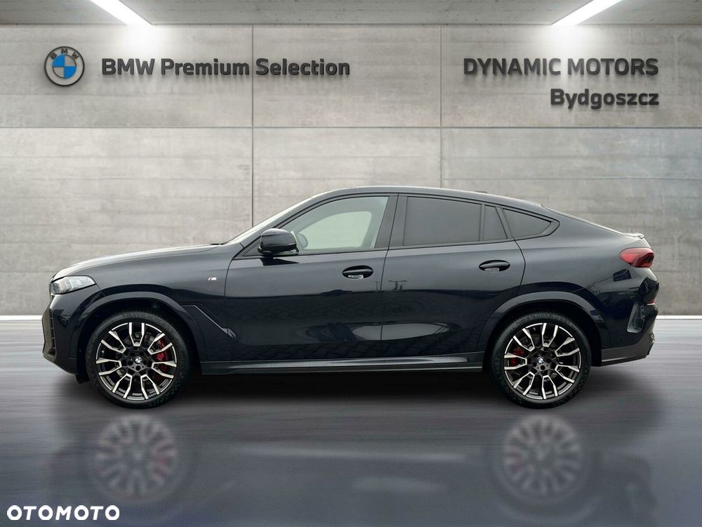 BMW X6 - 2