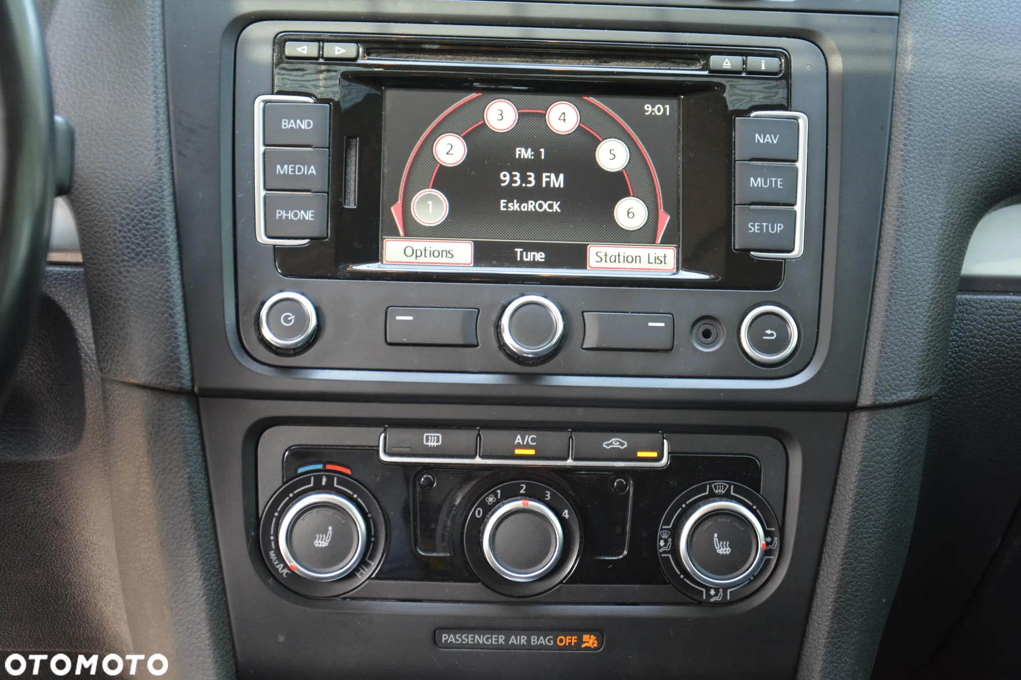 Volkswagen Golf - 15