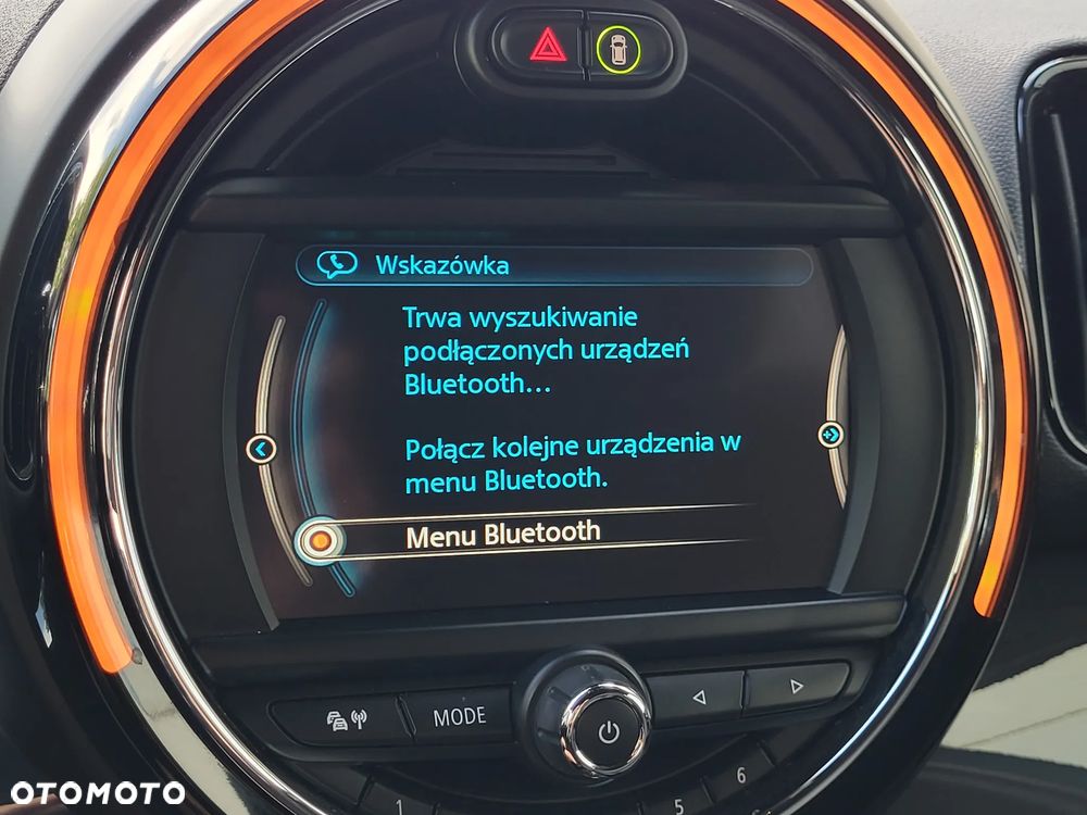 MINI Countryman Cooper S ALL4 - 14
