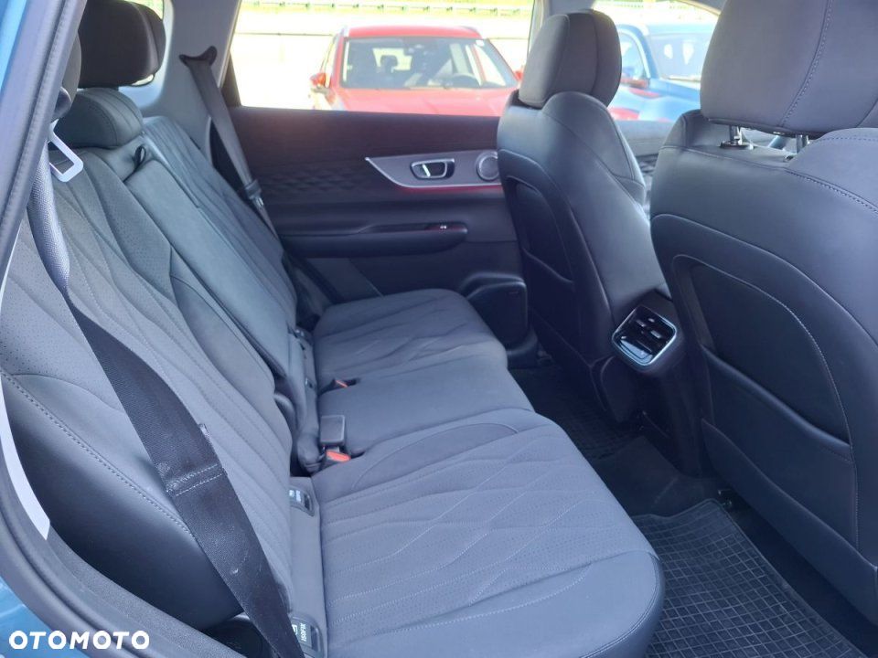 Chery Tiggo 8 - 7