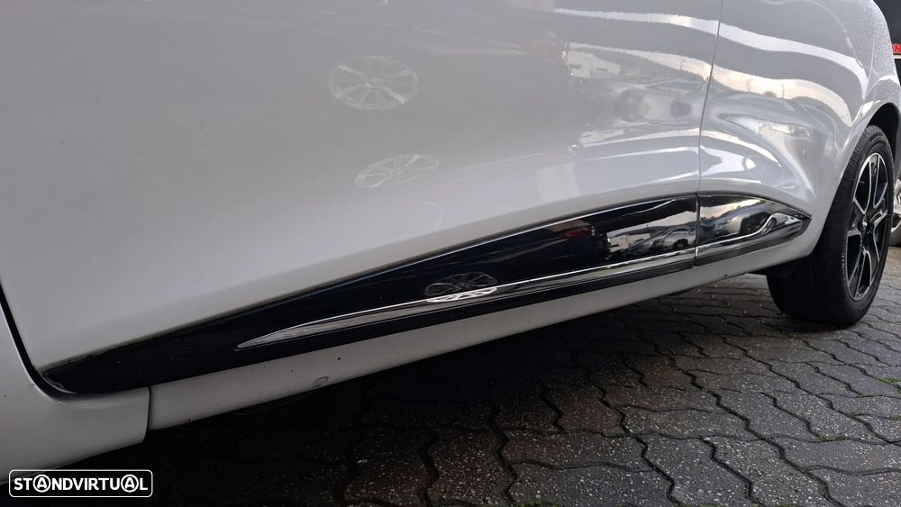 Renault Clio 1.5 dCi Dynamique S - 56