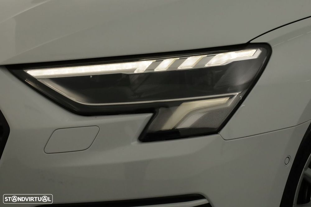 Audi A3 Sportback 30 TFSI S tronic - 6