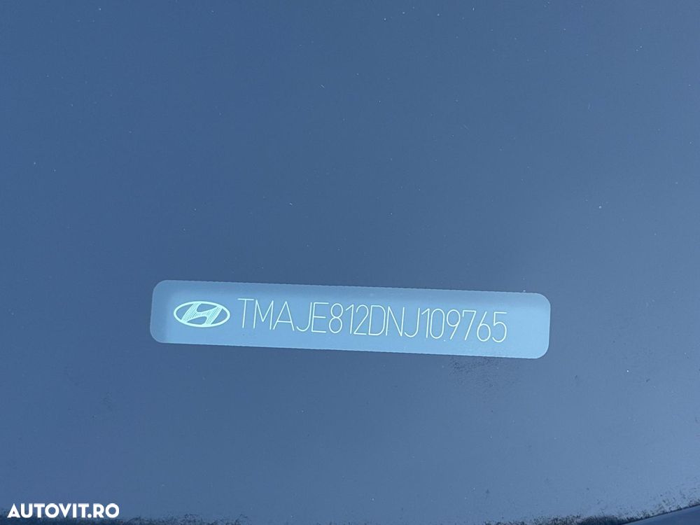 Hyundai Tucson 1.6 T-GDi 4WD Prime - 34