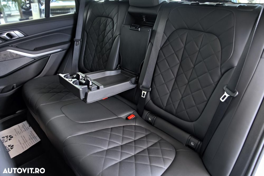 BMW X5 xDrive30d - 28