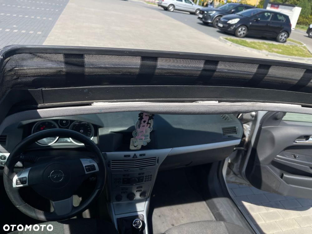 Opel Astra 1.7 CDTI DPF Catch me now - 10