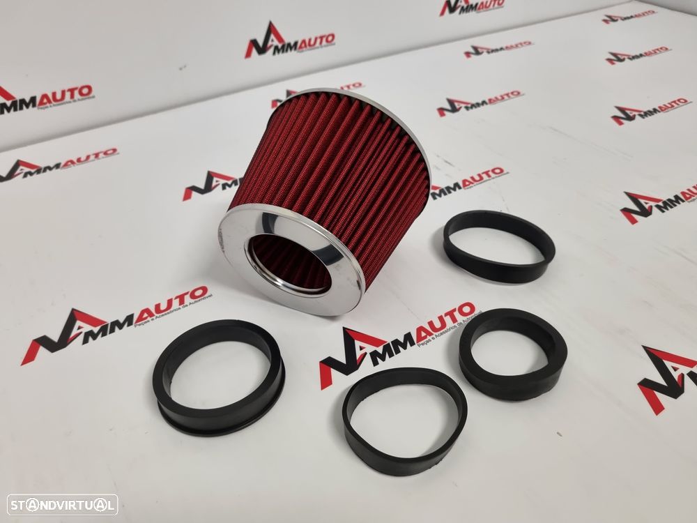 Filtro de Ar Cónico Universal - 3